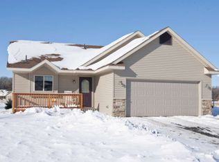 24447 18th Ave, Saint Cloud, MN 56301