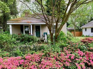 315 Jetton St, Davidson, NC 28036