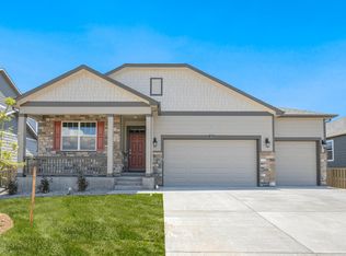 334 Central Ave, Severance, CO 80550