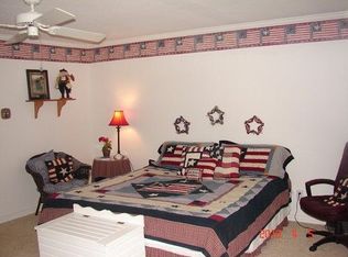 415 Rosenthal Rd, Lorena, TX 76655