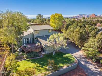 25 Rolls Road, Sedona, AZ, 86336