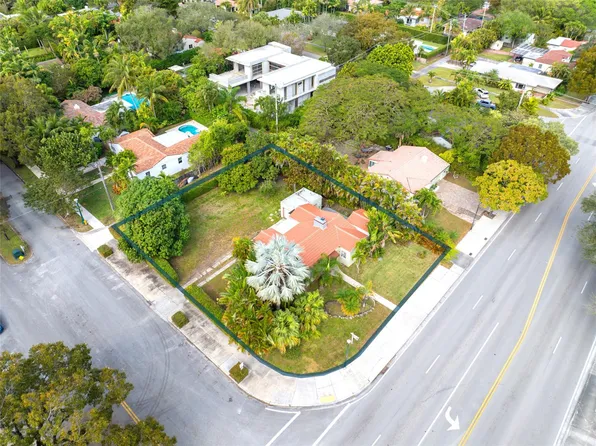 9600 N Miami Avenue, Miami Shores, FL 33150