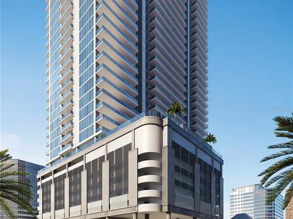 275 1st Ave S #2204, Saint Petersburg, FL 33701