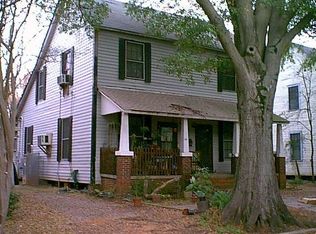 307 Pall Mall St, Columbia, SC 29201