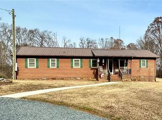 3443 Old Brower Mill Rd, Franklinville, NC 27248