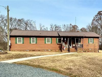 3443 Old Brower Mill Rd, Franklinville, NC, 27248