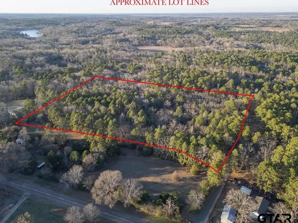 Private Road 6662, Mineola, TX 75773