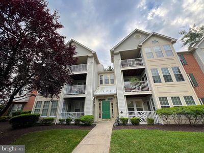 8001 Township Dr #102B, Owings Mills, MD, 21117