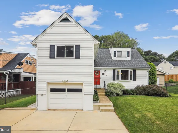 10108 52nd Ave, College Park, MD 20740