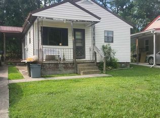 1915 Washington St, Flatwoods, KY 41139
