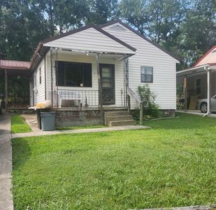 1915 Washington St, Flatwoods, KY, 41139