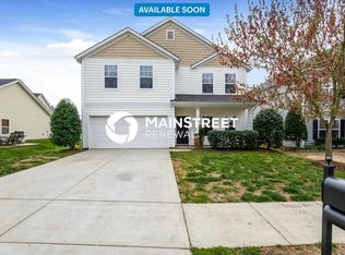 6837 Centerline Dr, Charlotte, NC 28278
