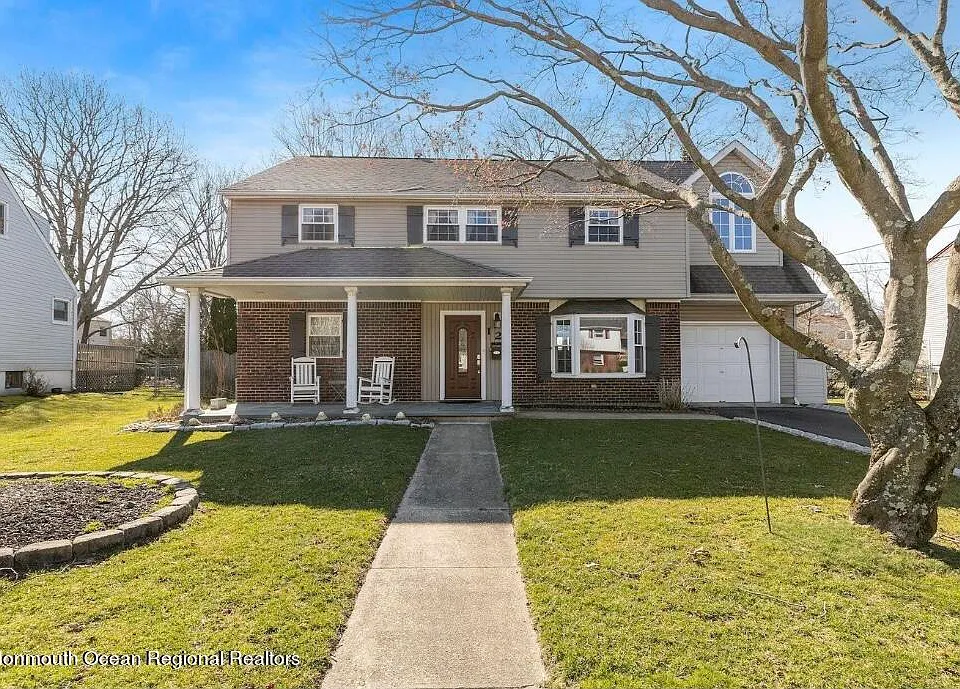 12 Branch Rd