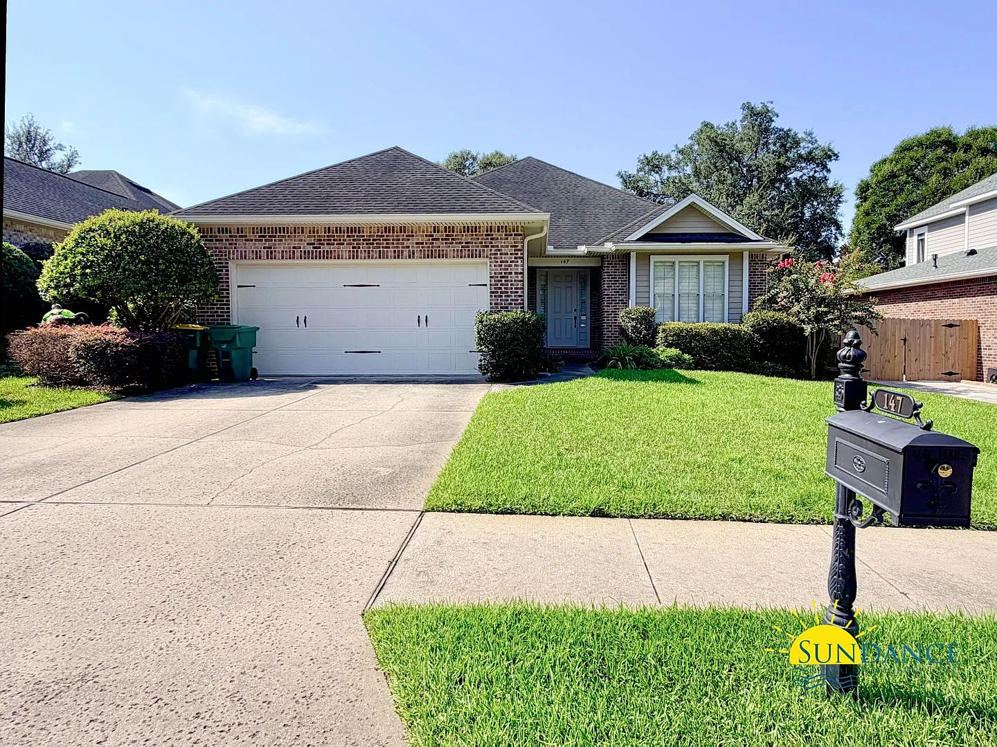 Spacious 4 Bedroom Home in Preserve at Swift Creek with Whole-Home Generator! — Photo 1