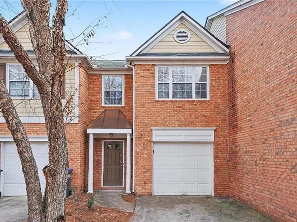 919 Abbey Park Way, Lawrenceville, GA 30044