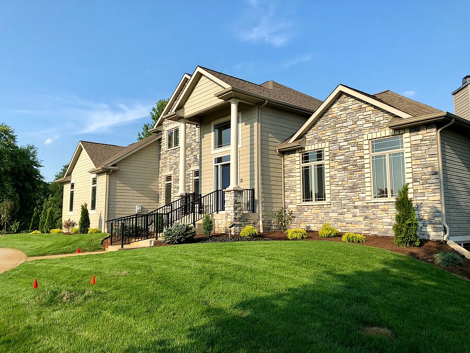 Fresh landscaping 08/2018