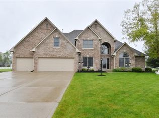 1695 E Casey Ln, Greenfield, IN