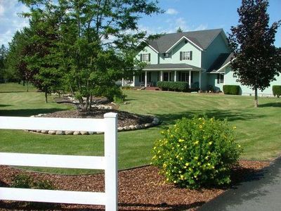 17387 N Wrangler Rd, Rathdrum, ID, 83858