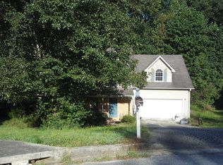 9143 Amberleigh Ln, Riverdale, GA