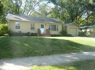 1018 Mohican Pass, Madison, WI 53711