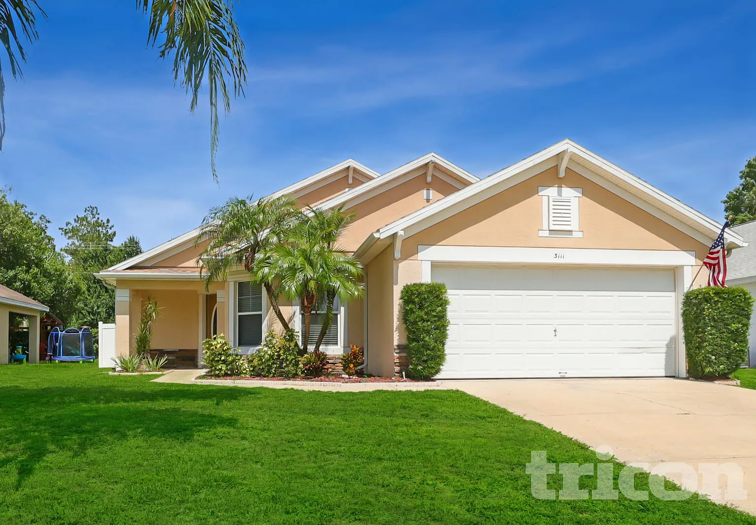 3111 Buckeye Pointe Drive Winter Haven FL — Photo 1