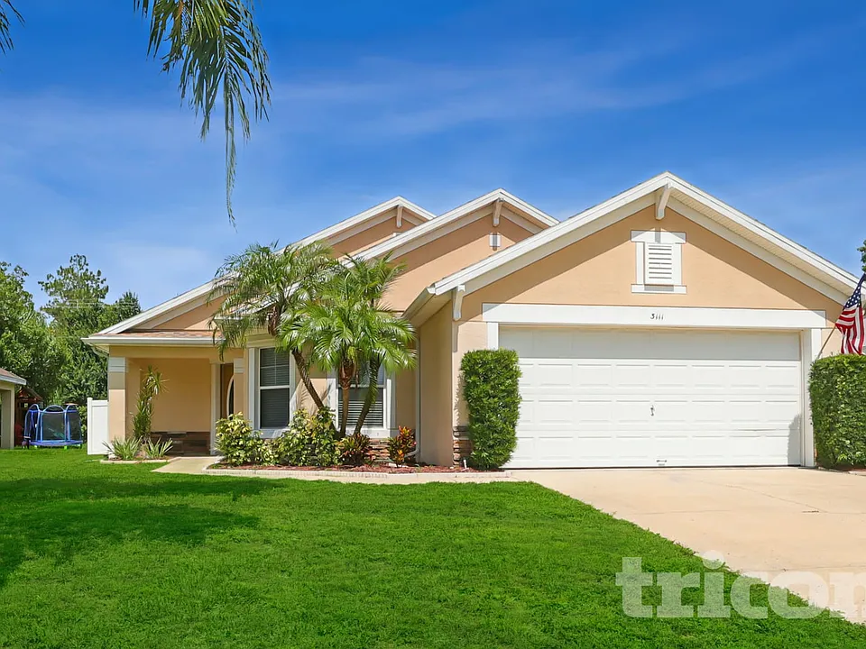 3111 Buckeye Pointe Dr
