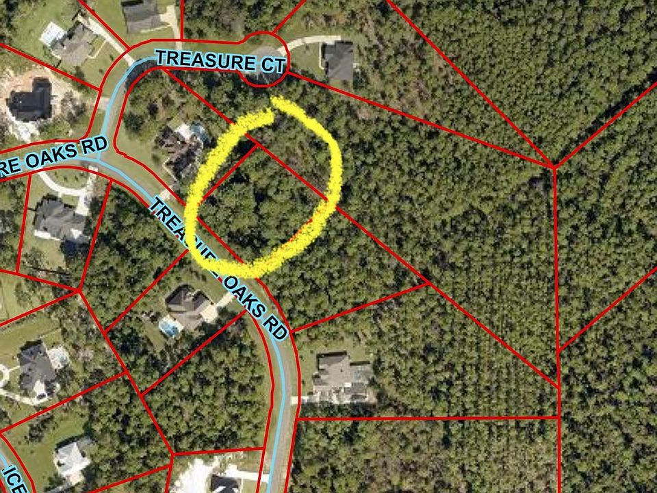 2nd image of LOT 85 Treasure Oaks Rd Lot 85