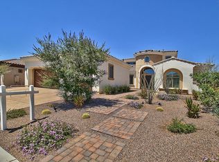 30310 N 52nd Pl, Cave Creek, AZ 85331