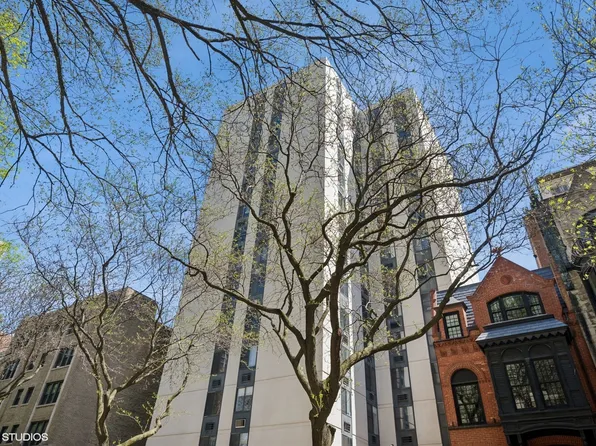 1339 N Dearborn St APT 6A, Chicago, IL 60610