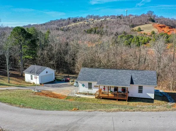 1226 Jessica Loop, Jefferson City, TN 37760