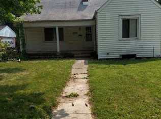 2012 Euclid Dr, Anderson, IN
