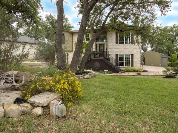 7812 Dakota Cir, Lago Vista, TX 78645