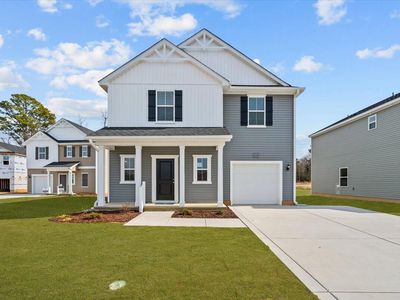 118 Stout Lndg, Dunn, NC, 28334