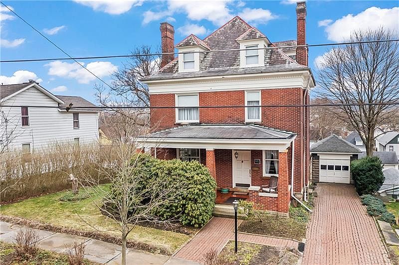 447 W Pearl St, Butler, PA 16001 MLS 1597974 Zillow