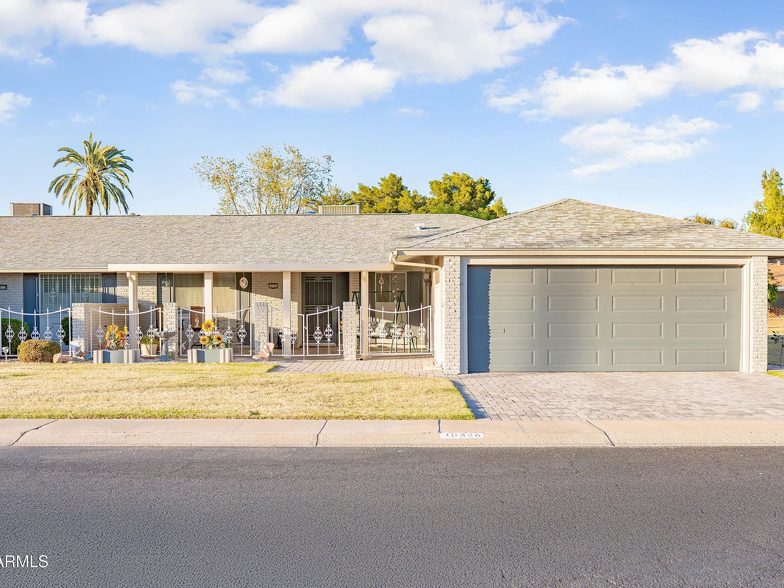 10326 W KINGSWOOD Circle, Sun City, AZ 85351 | Zillow