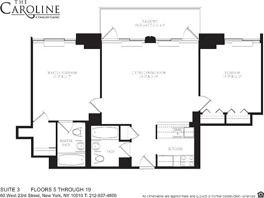 Rented by Mirador Real Estate | media 44