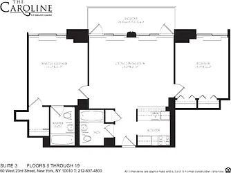 Rented by Mirador Real Estate