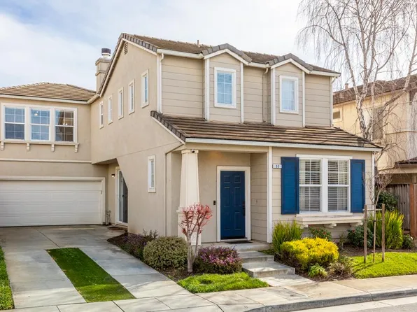 35 Vista Verde Cir, Watsonville, CA 95076