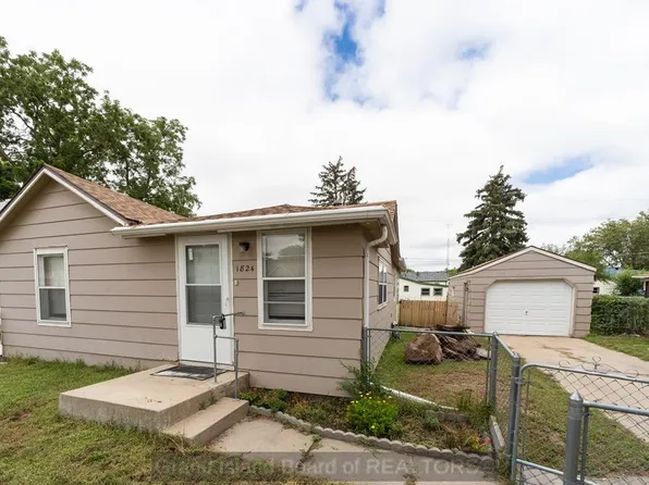 1824 W 10th St, Grand Island, NE 68803