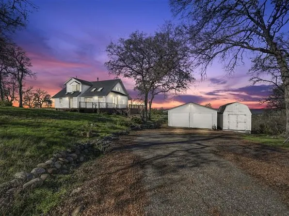 14839 Monte Vista Dr, Nevada City, CA 95959