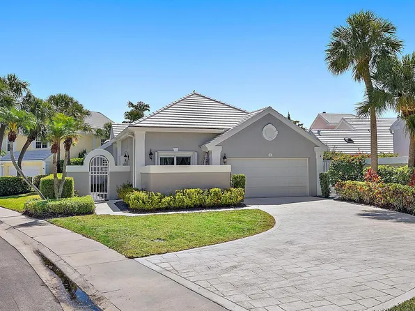 21 Windsor Lane, Palm Beach Gardens, FL 33418