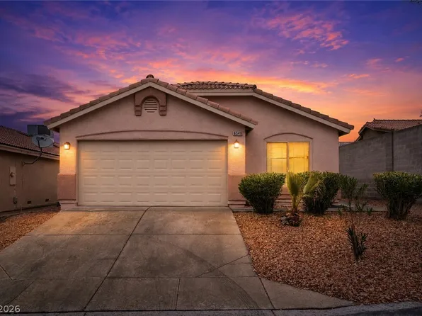 6548 Shining Sand Ave, Las Vegas, NV 89142