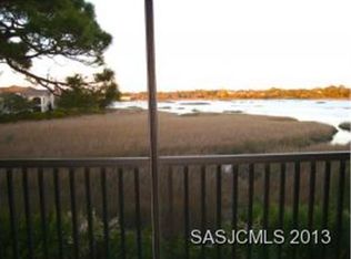 2427 Vista Cove Rd, Saint Augustine, FL 32084