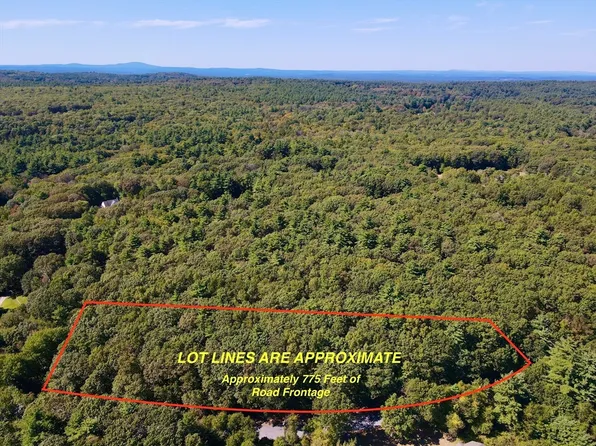 90 Corn Rd, Bolton, MA 01740