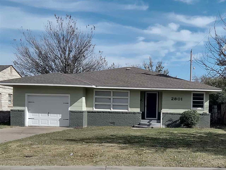 2801 NW 17th St, Lawton, OK 73507 Zillow