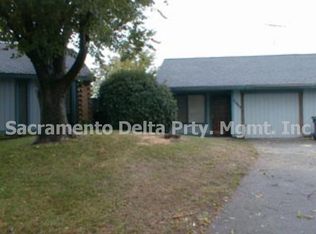 11091 Erla Ct, Rancho Cordova, CA 95670