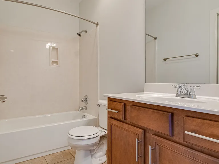 Parkview Midtown Apartments — Photo 98