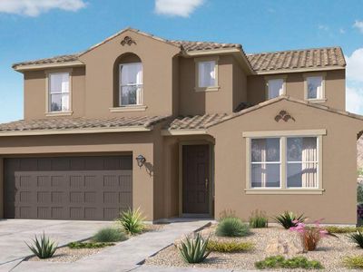 24928 N 144th Ln, Surprise, AZ, 85387