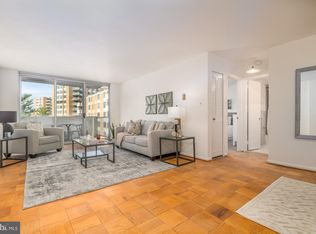 Van Ness East, Washington, DC 20008