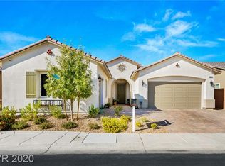 3156 Pavilio Dr, Henderson, NV 89044